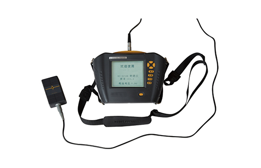 HC-GY20混凝土钢筋检测仪