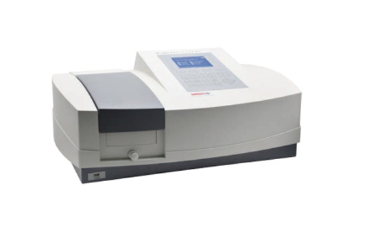 UV-4802S大屏幕扫描型双光束紫外可见分光光度计
