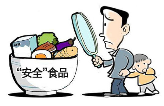 学校、机关食堂食品安全快检室配置方案