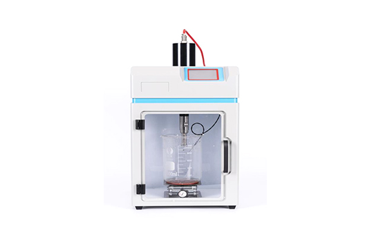 一体超声波处理器JC-CS-Y系列