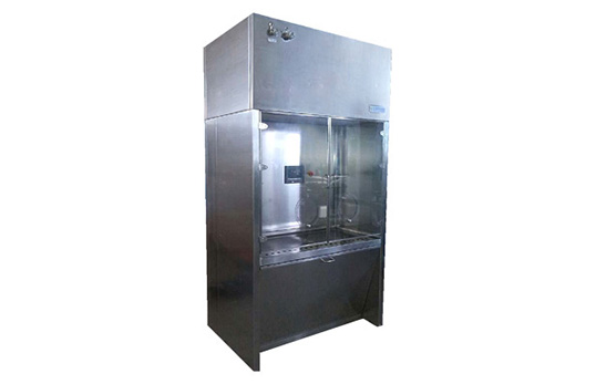 JCT-800型负压称量台