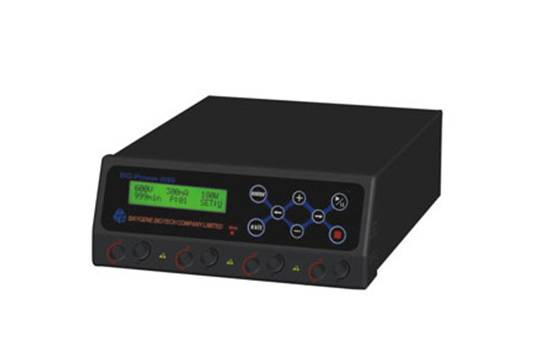 通用型迷你垂直电泳槽|凝胶电泳系统|JC-DY-01（非医用）