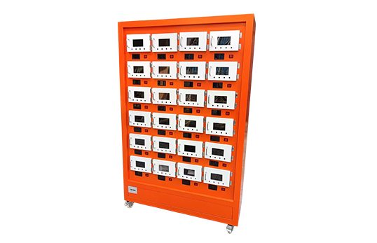 JC-TR-24S型 土壤干燥箱