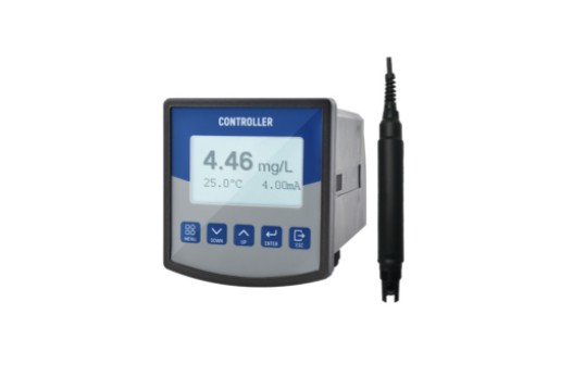 JC-YD3000在线水硬度检测仪